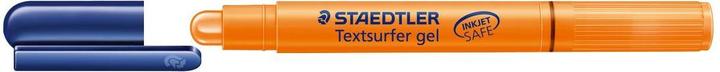 Image du produit Staedtler ® Surligneur Textsurfer® Gel 264 3mm orange (Orange, 3 mm, 1 x)