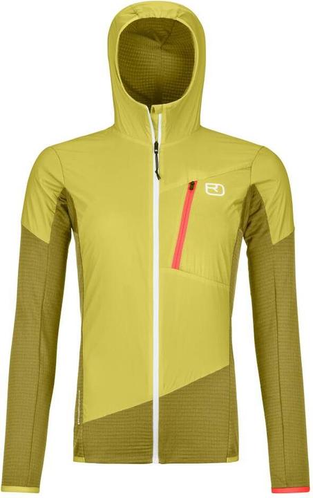 Immagine prodotto Ortovox Giacca Ladiz Hybrid da donna (S)