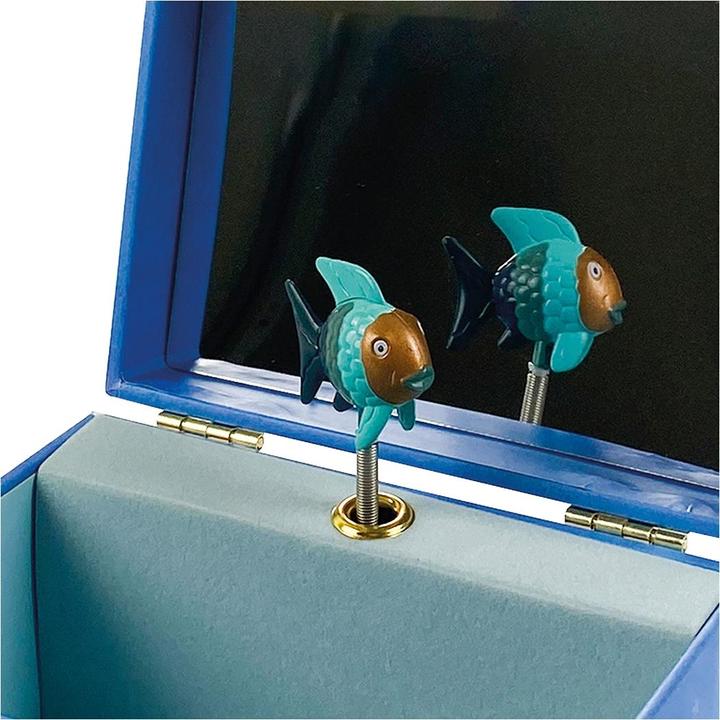 Immagine prodotto Trousselier Rainbowfish