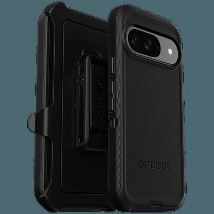 Actual product image OtterBox Defender (Google Pixel 9, Google Pixel 9 Pro)