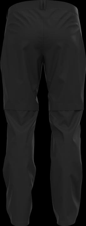 Actual product image Odlo Wedgemount Zip-Off Pants (L)