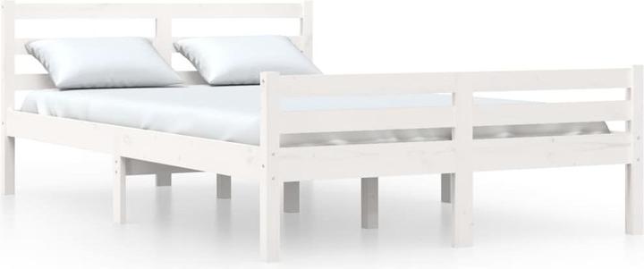Produktbild VidaXL Ingaborg (135 x 190 cm)