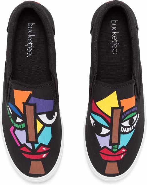 Produktbild Bucketfeet The Duo (40)