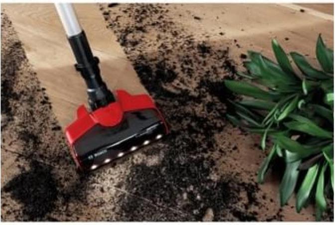 Produktbild Bosch Hausgeräte BBS711ANM
