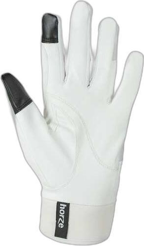 Image du produit Horze Gants extensibles avec poignets en néoprène femme (10)