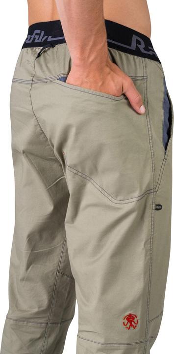 Produktbild Rafiki Cliffbase (L)