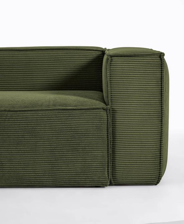 Produktbild Kave Home Blok (3-Sitzer)