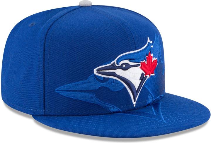 Immagine prodotto New Era Cappellino 59Fifty Fitted - SPILL Toronto Blue Jays (7 5/8)