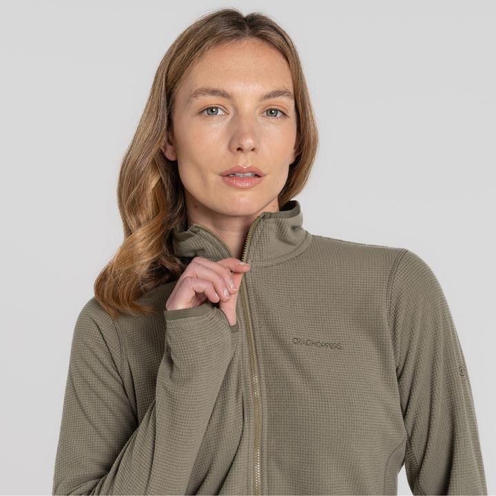Immagine prodotto Craghoppers Women's Nosilife Anya Fleecejacke (20, 3XL)
