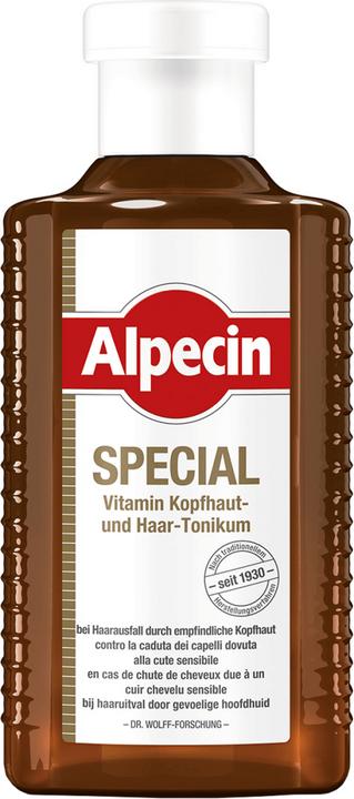 Produktbild Alpecin Special Haartonikum (200 ml)