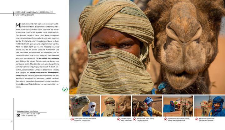 Produktbild Die Grosse Schule der Fotografie (Deutsch, Iago Corazza, 2021)