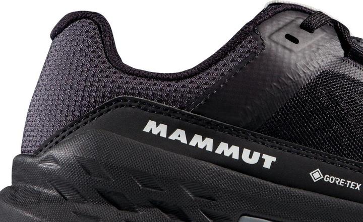 Image du produit Mammut Girun II Low GTX (39.5)