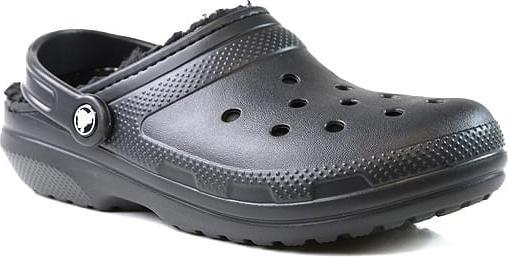 Produktbild Crocs Classic Lined Clogs Unisex (48)