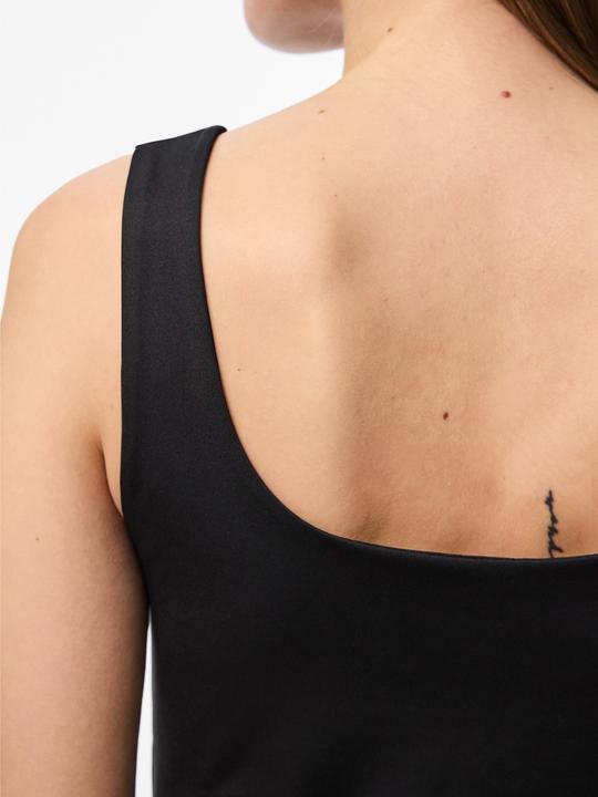 Actual product image Pieces Pcneja Sl Reversible Top Noos Bc (XL)