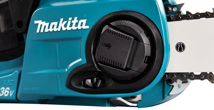 Immagine prodotto Makita DUC353Z (Sega a catena a batteria)