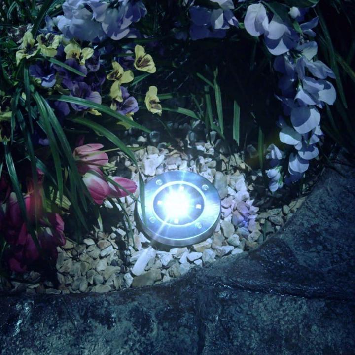 Image du produit MediaShop Disk Lights