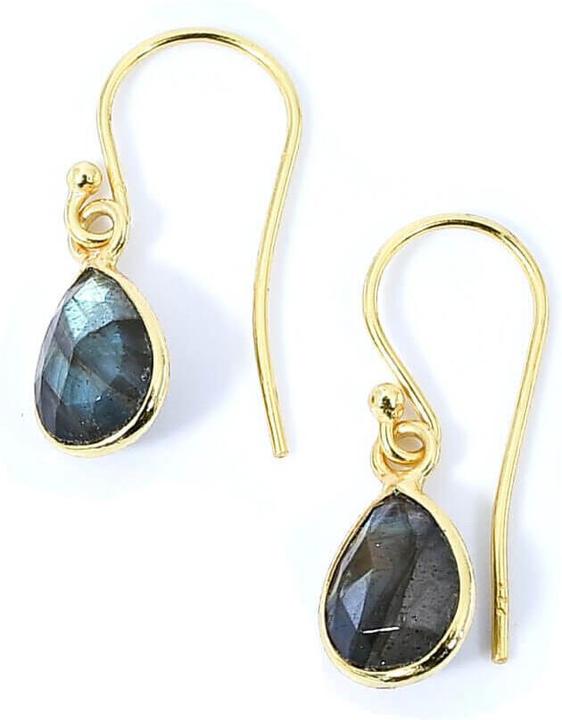 Produktbild Balibay Laisa (Edelstein, Labradorit, 925 Sterling Silber)