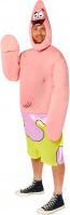 Actual product image Amscan Adult costume Patrick size M (M)
