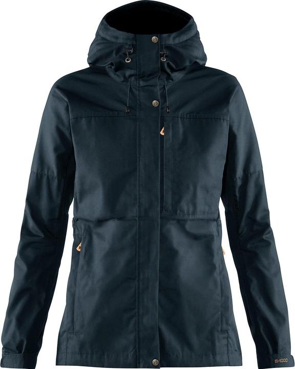 Image du produit Fjällräven Kaipak Jacket W (L)