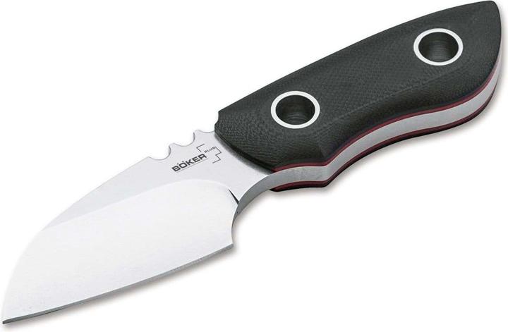 Actual product image Böker PryMini Pro (6 cm)