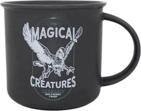 Actual product image Magical - Mug en enamel 430ml (430 ml, 1 x)