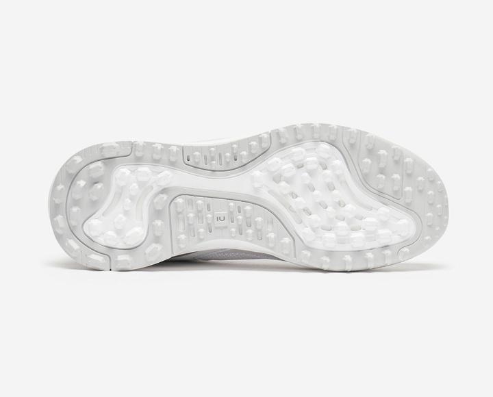 Image du produit Inesis Chaussures de golf respirantes pour hommes - WW500 gris clair (48)