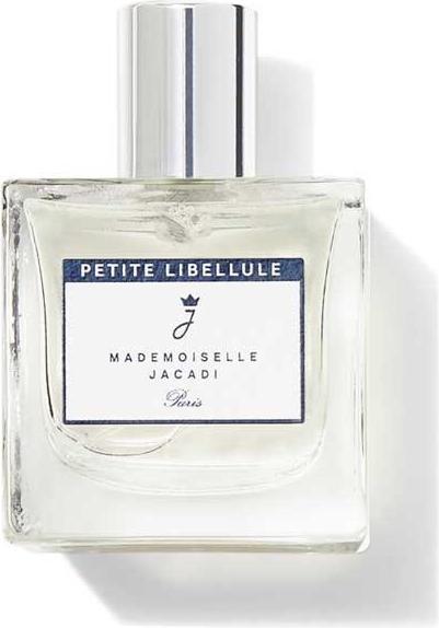 Immagine prodotto Jacadi Paris Mademoiselle Petite Libellule Eau De Toilette - 100 Ml (Eau de toilette, 100 ml)