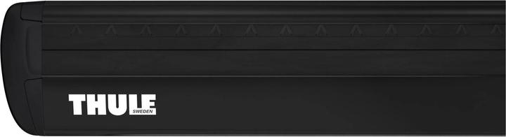 Actual product image Thule WingBar Evo 150