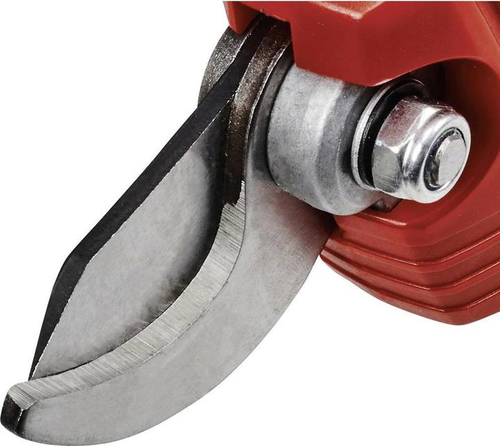 Actual product image Einhell GE-LS 18 Li-Solo