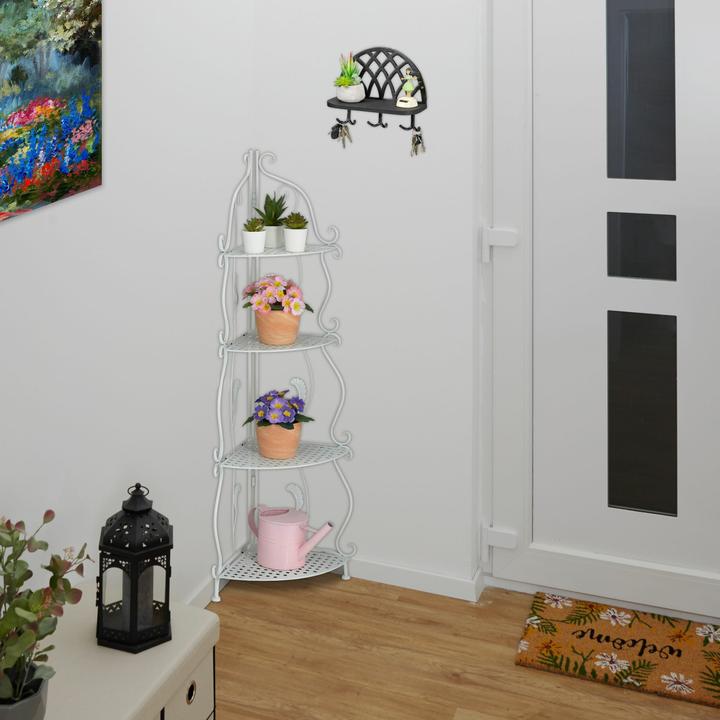 Image du produit Relaxdays stand de service