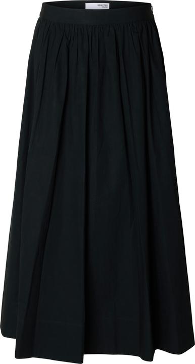 Produktbild Selected Femme High Waist Maxirock (40)