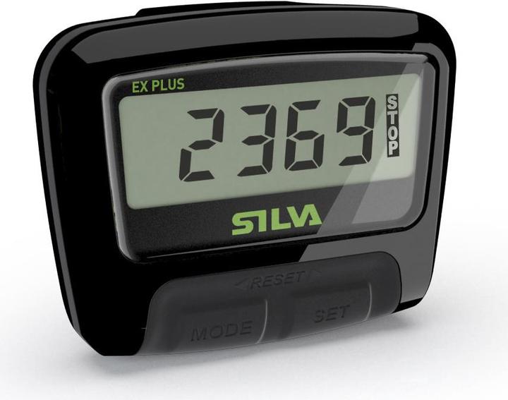 Silva Podomètre Ex Plus