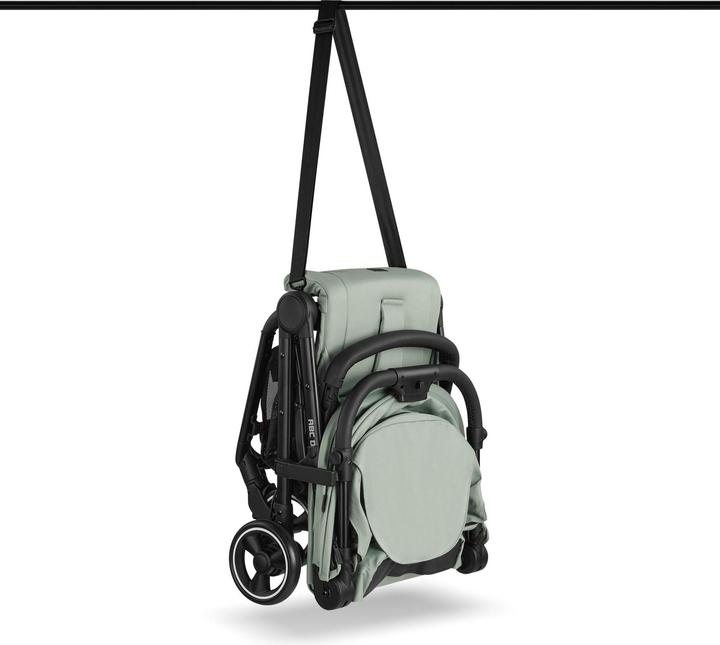 Immagine prodotto ABC Design Ping Two Edizione Classica