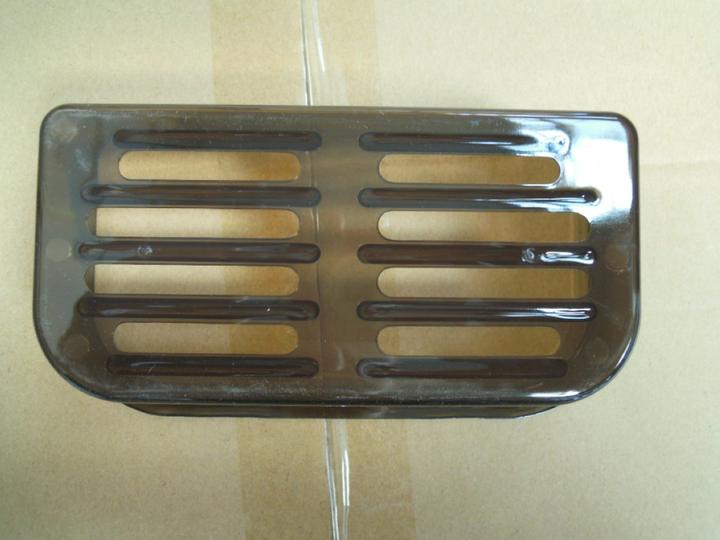 Actual product image Diaqua Tub soap dish