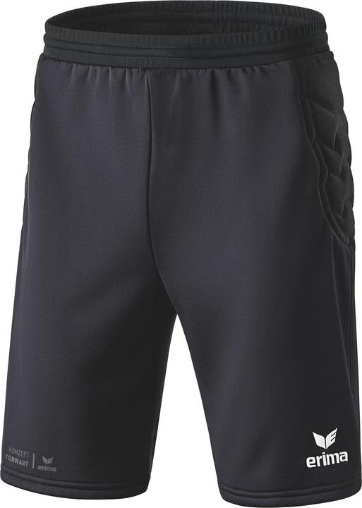 Actual product image Erima Elemental goalkeeper shorts without inner briefs (XL)