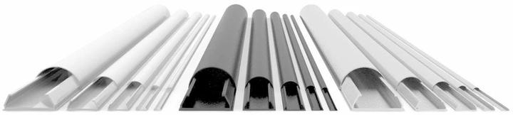 Produktbild Multibrackets Universal-Kabelkanal (Kabelkanal, 110 cm)
