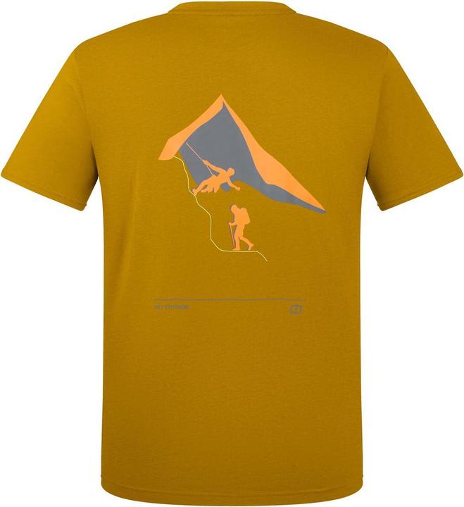 Produktbild Berghaus M Grappled Tee (T-Shirt) (50)