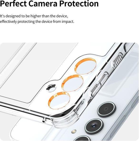 Produktbild Araree Flexield Made in Korea Series (Samsung Galaxy A35)