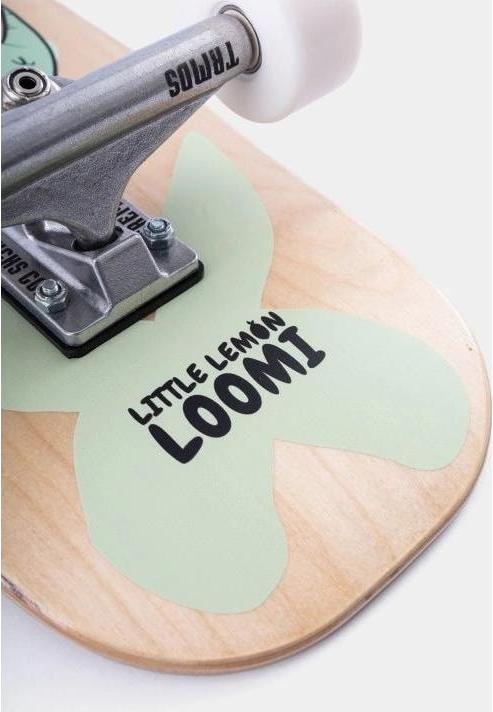 Produktbild Little Lemon Loomi Loomi Boards Corkgrip, T-Rex (24.80")
