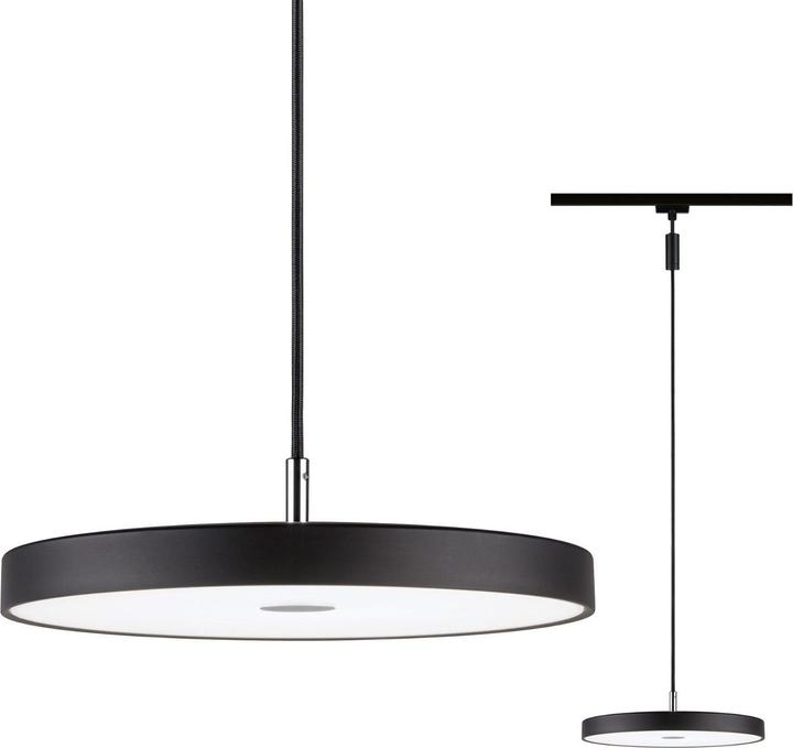 Paulmann URail Pendant Hildor (850 lm)