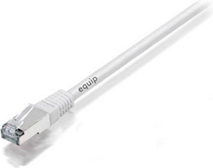 equip Câble de réseau (S/FTP, CAT6, 40 m)