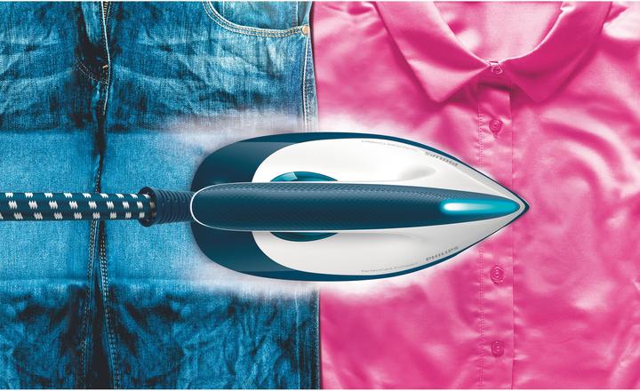 Actual product image Philips Perfect Care (2400 W, 400 g/min)