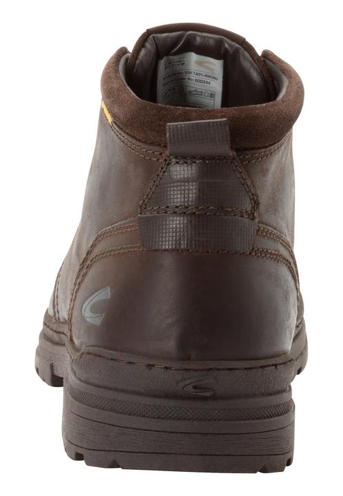 Produktbild Camel Active Boots crazy horse SCHOKO (43)
