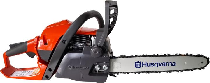 Actual product image Husqvarna Chainsaw 130 (Petrol chain saw)