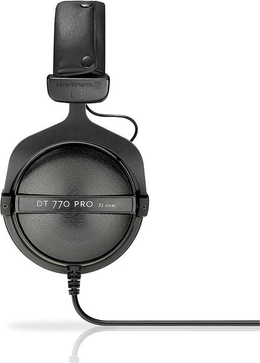 Produktbild Beyerdynamic DT 770 Pro (keine Geräuschunterdrückung, Kabelgebunden)