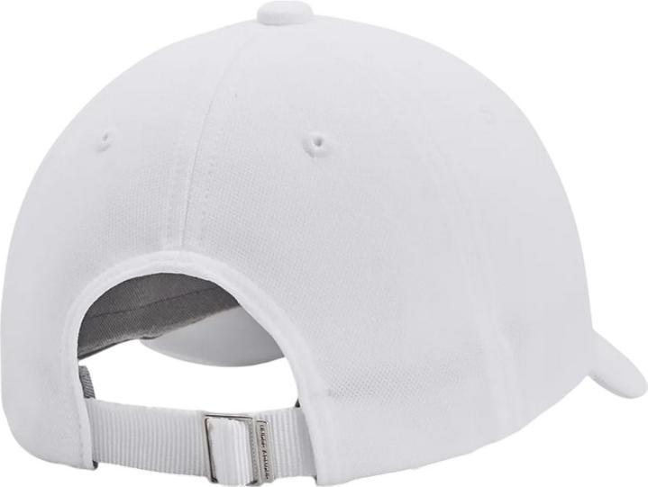 Actual product image Under Armour Blitzing Adjustable Baseball Cap (One size)