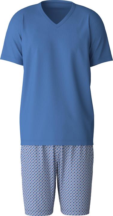 Blu indiano