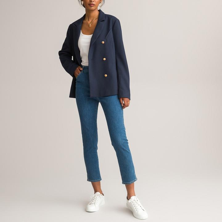 Actual product image Anne Weyburn Blazer (46)
