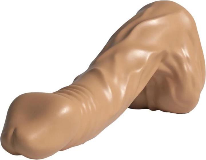 Immagine prodotto The Dick Chasten