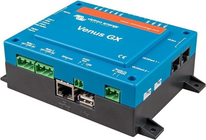 Actual product image Victron Energy GlobalLink 520